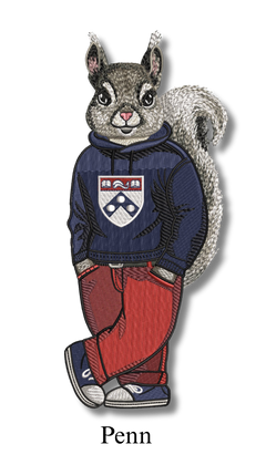 Penn Logo