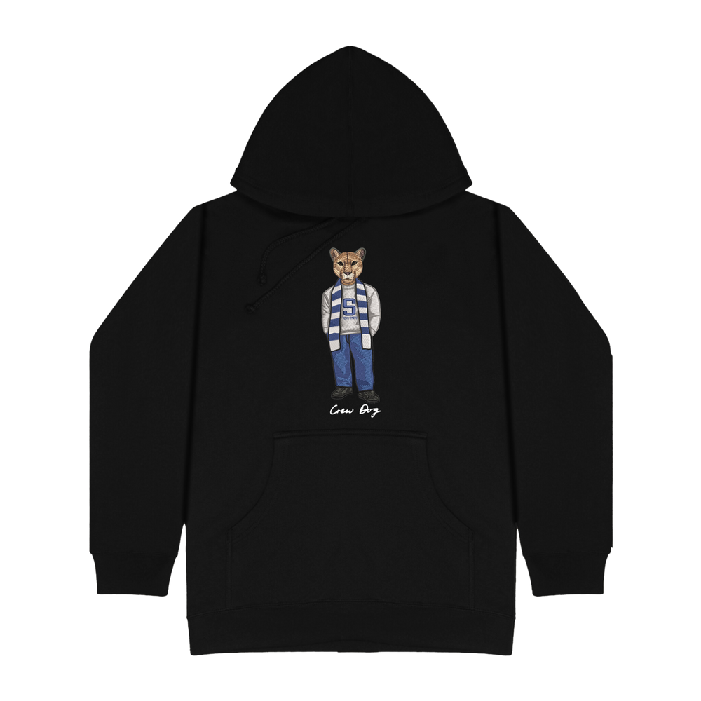 
                      
                        Penn State Original Embroidered Hoodie
                      
                    