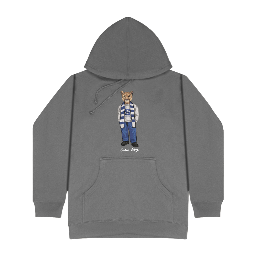 Penn State Original Embroidered Hoodie