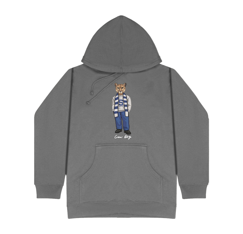 Penn State Original Embroidered Hoodie