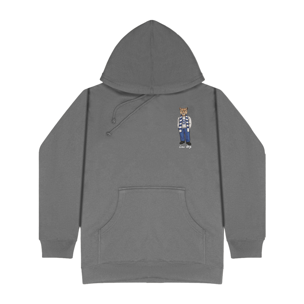 
                      
                        Penn State Original Embroidered Hoodie
                      
                    