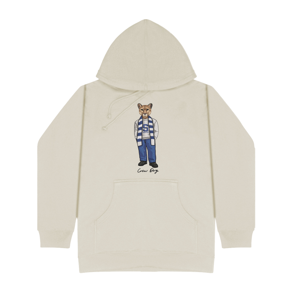 
                      
                        Penn State Original Embroidered Hoodie
                      
                    