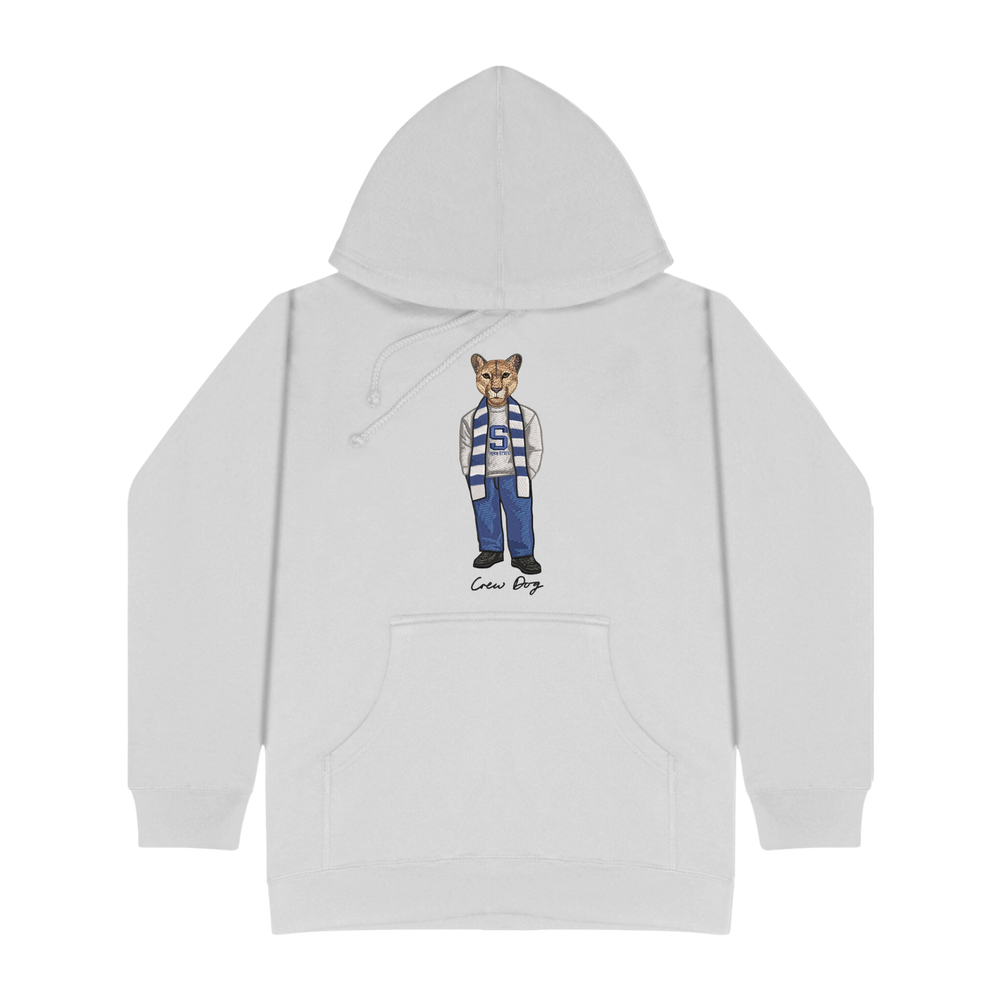 
                      
                        Penn State Original Embroidered Hoodie
                      
                    