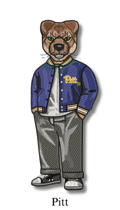 Pitt Logo