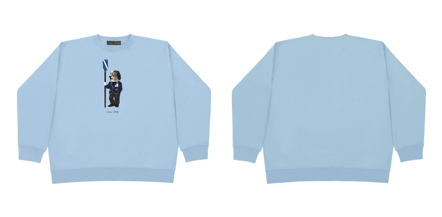 Pittsburgh RC Crewneck