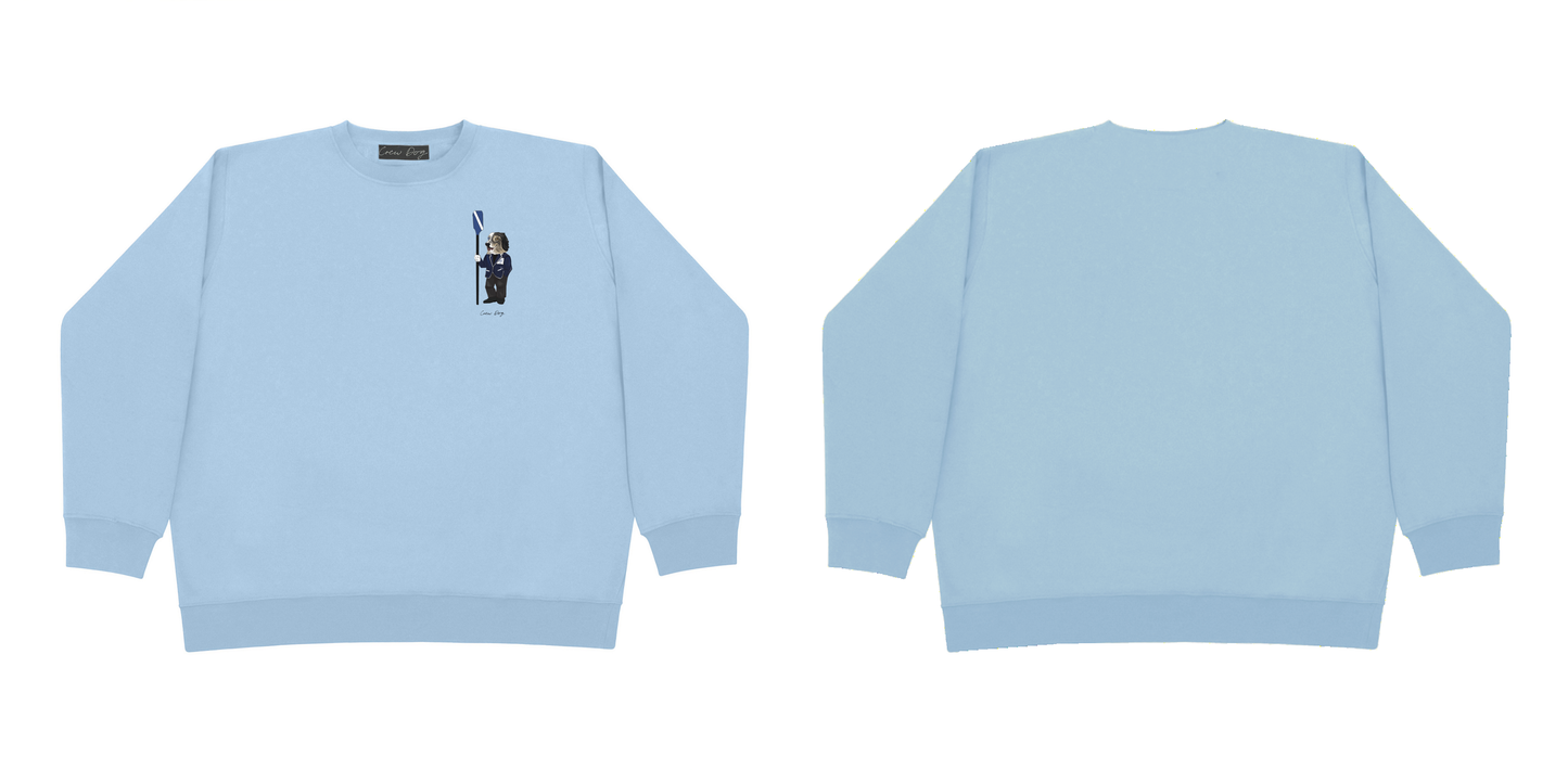 Pittsburgh RC Crewneck