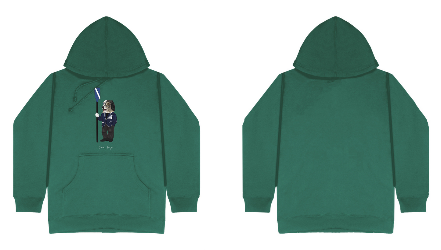 Pittsburgh RC Hoodie