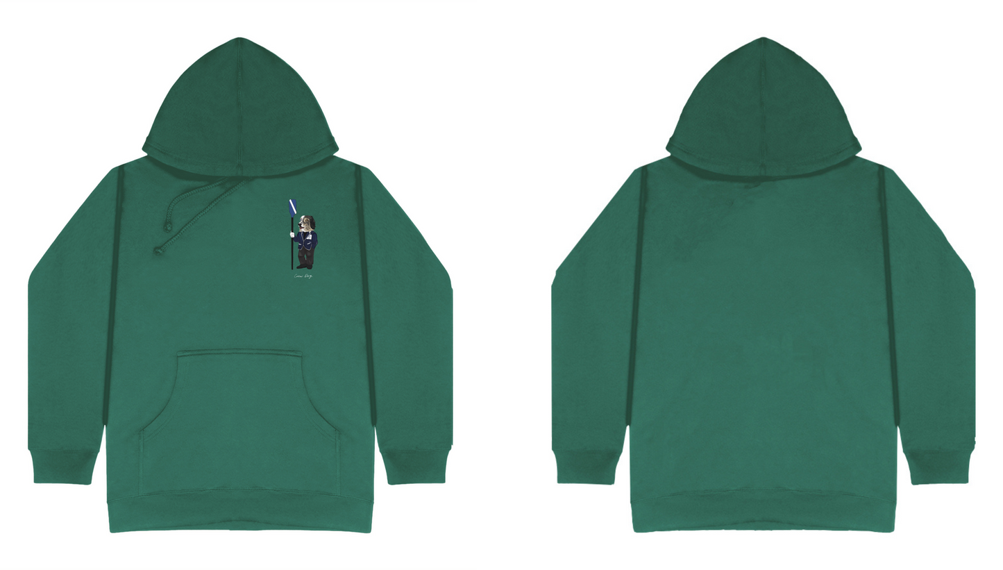 Pittsburgh RC Hoodie
