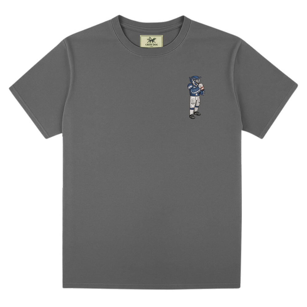 
                      
                        Rice University Football Embroidered Tee
                      
                    