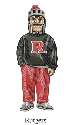 Rutgers Logo