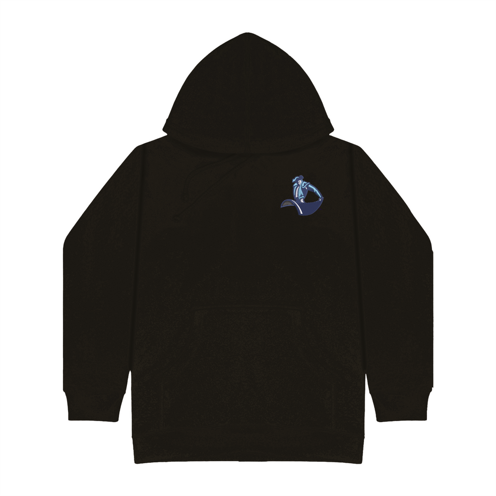 USD Torrero Hoodie