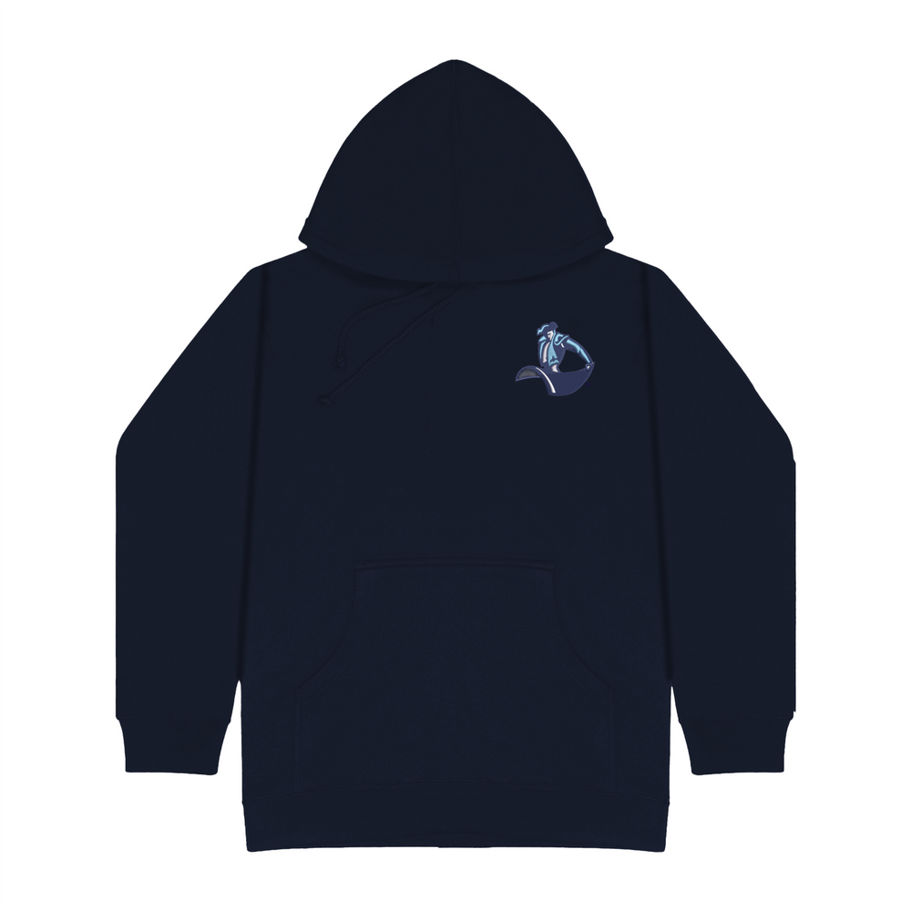 USD Torrero Hoodie