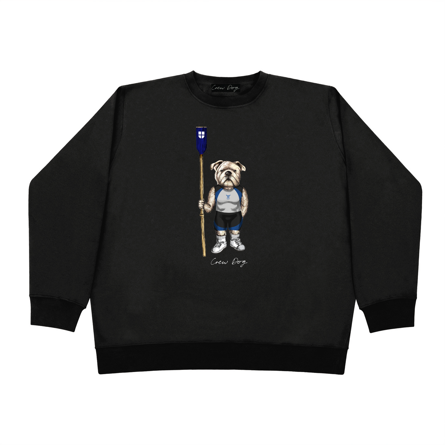 St. John's College BC 1 Crewneck