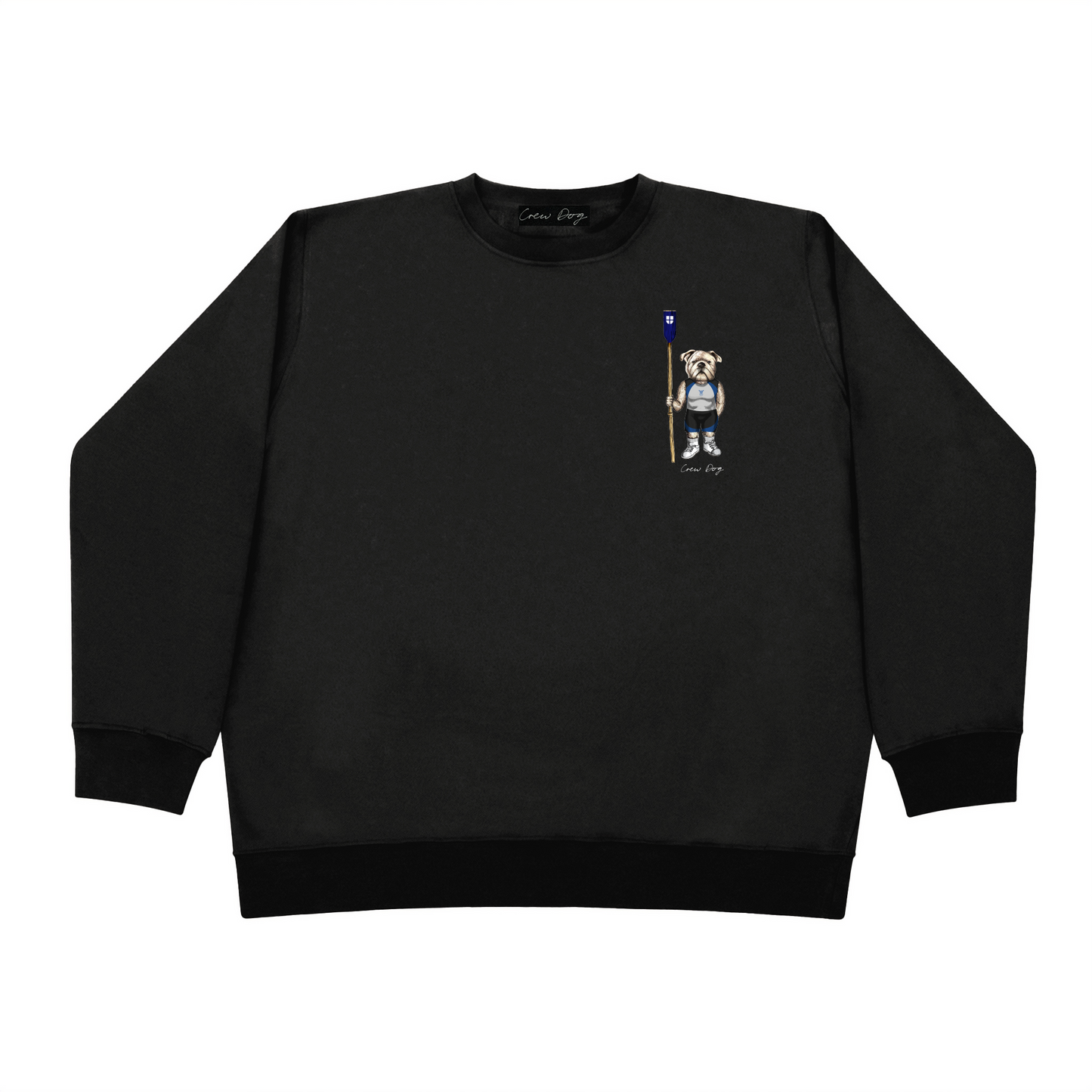 St. John's College BC 1 Crewneck