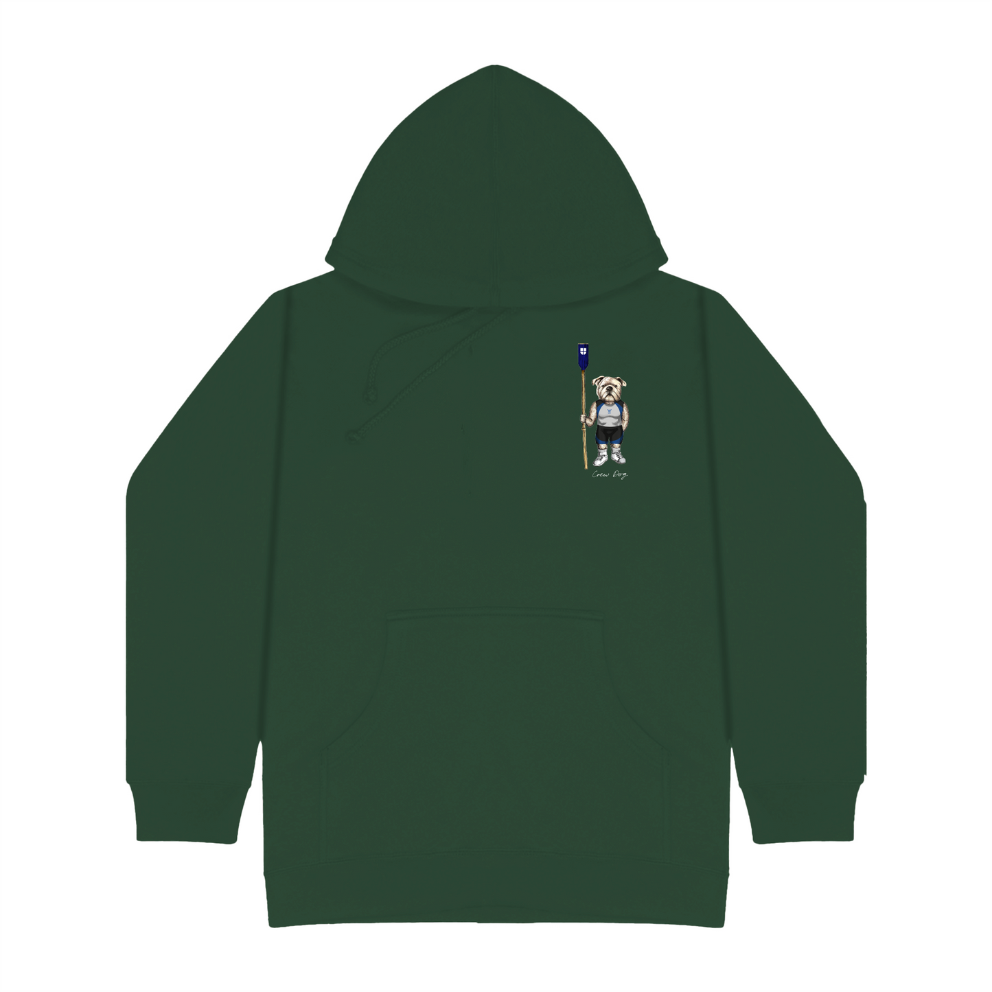 St. John's College BC 1 Hoodie