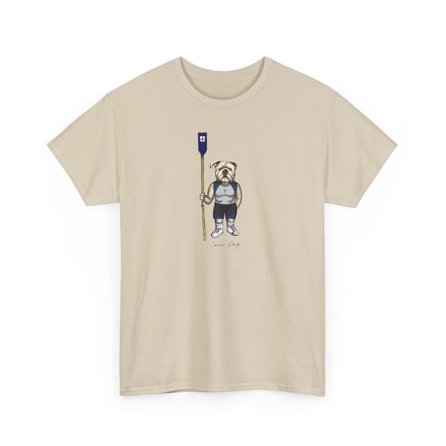 St. John's College BC 1 Tee