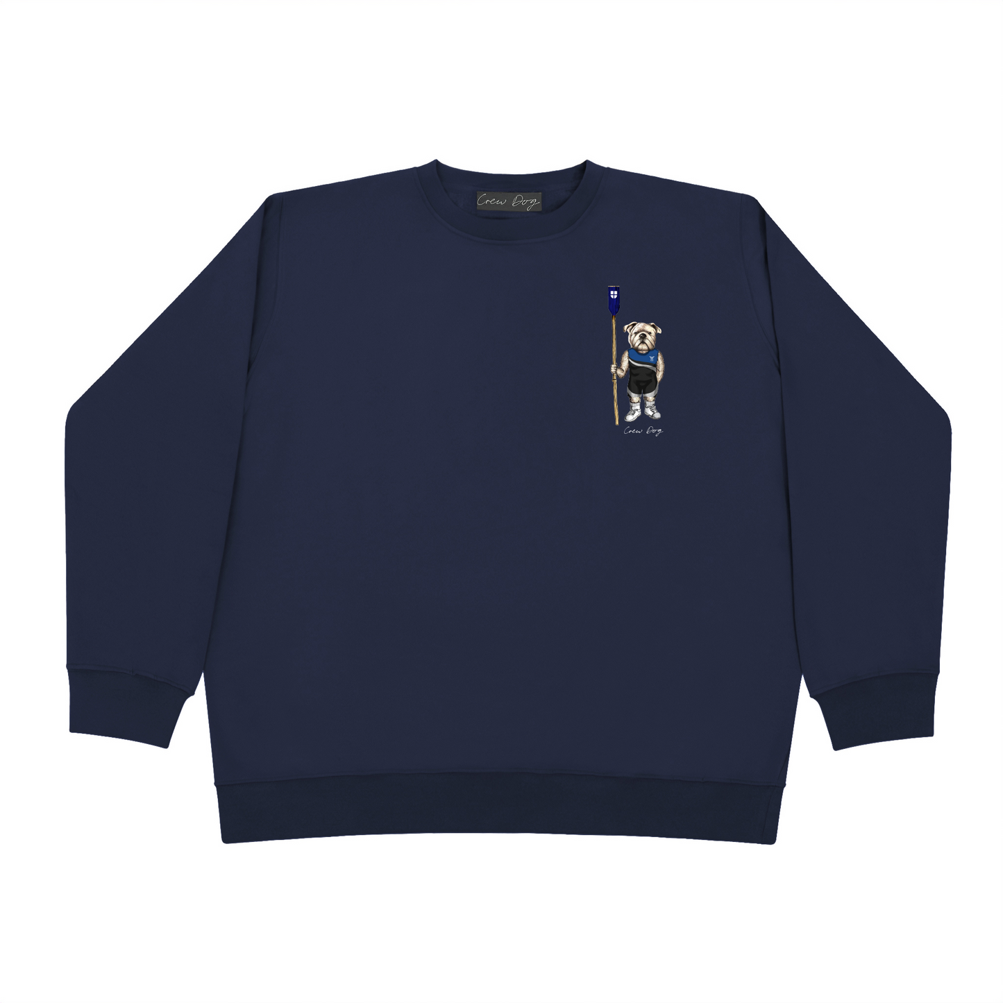 St. John's College BC 2 Crewneck