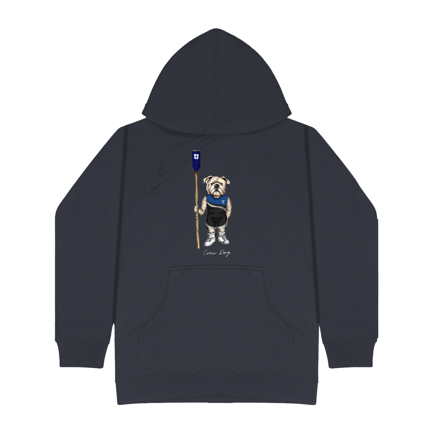 St. John's College BC 2 Hoodie