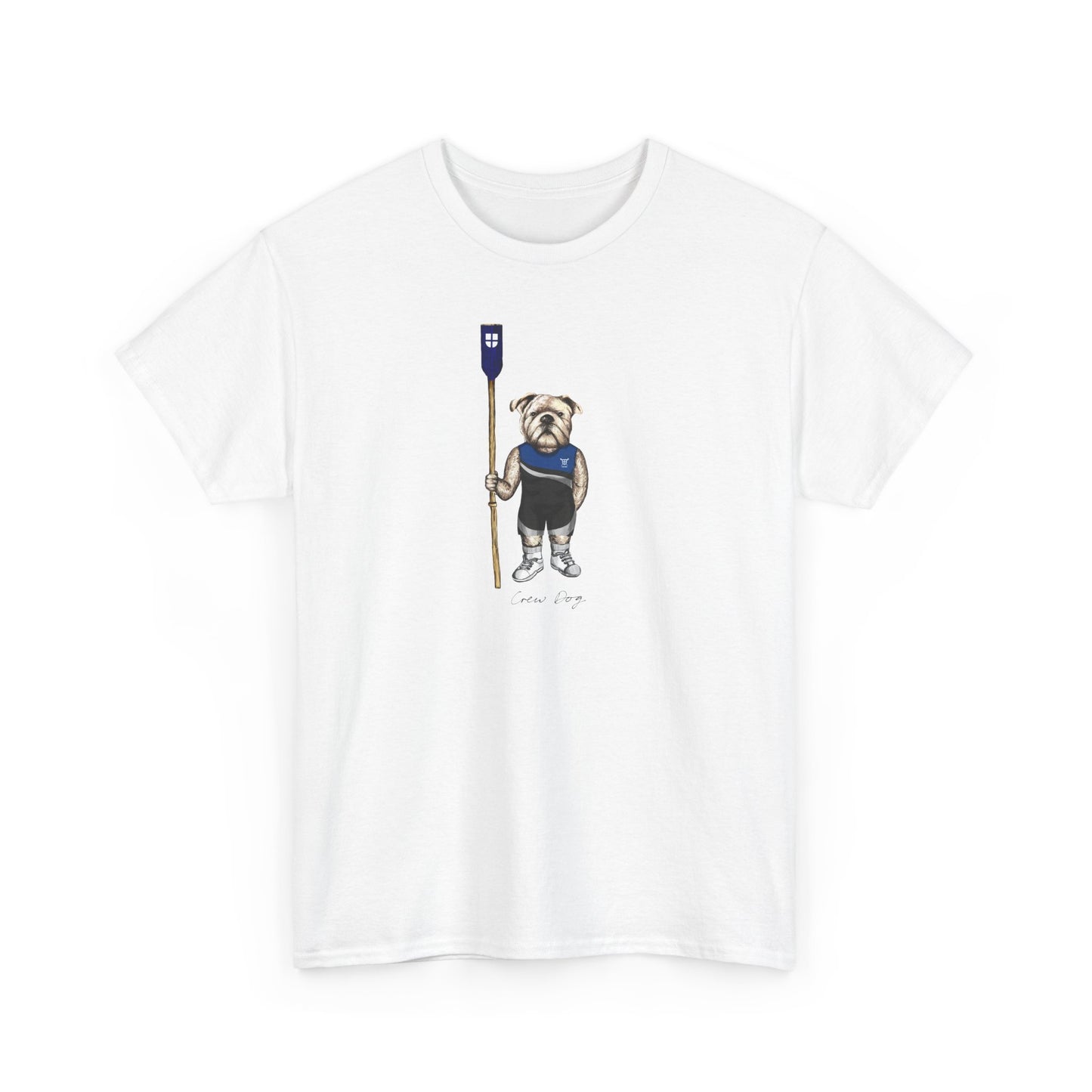 St. John's College BC 2 Tee
