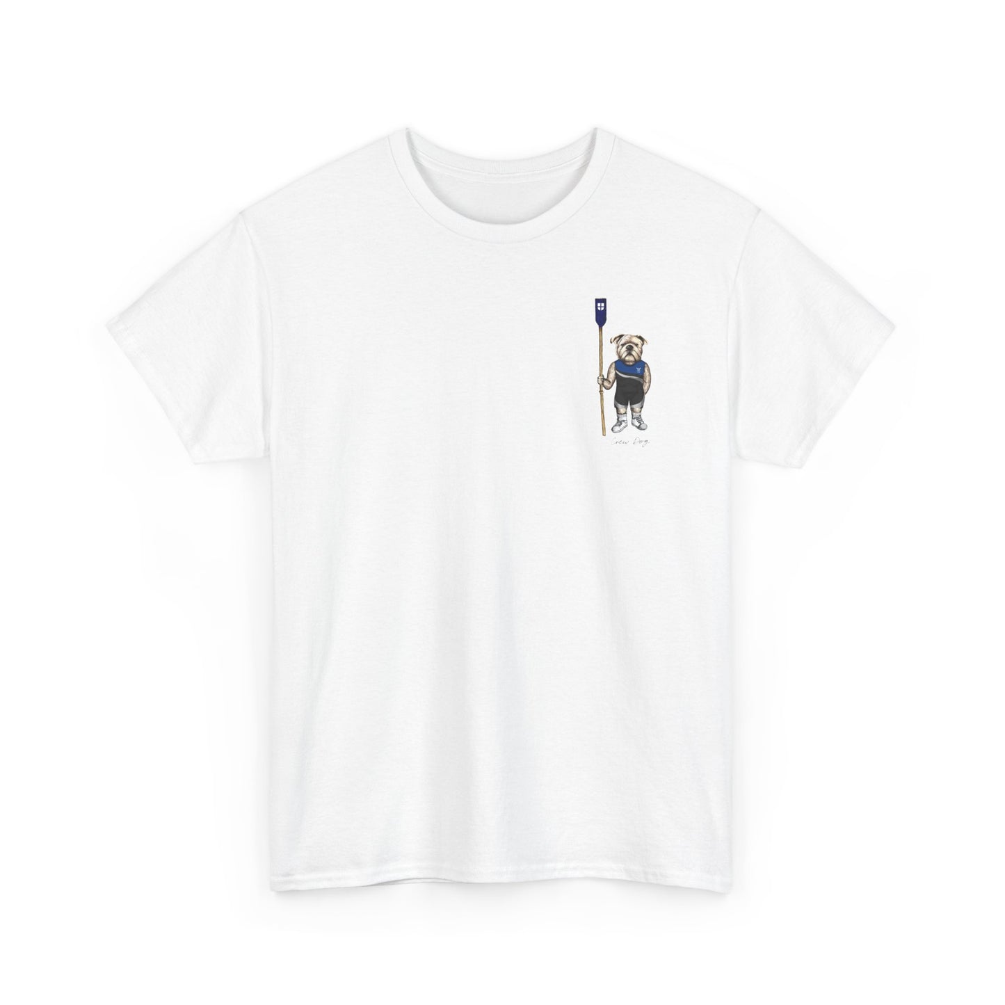 St. John's College BC 2 Tee