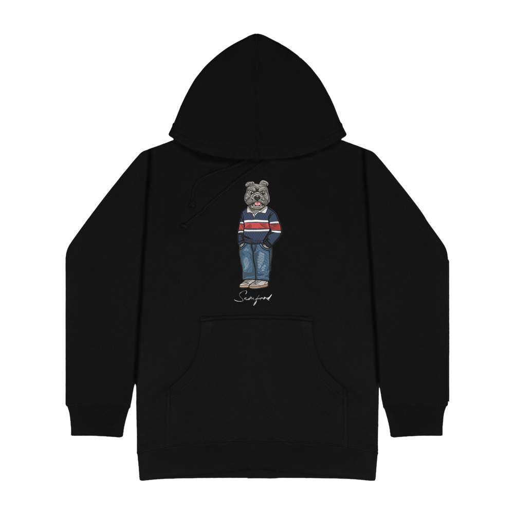 
                      
                        Samford Original Embroidered Hoodie
                      
                    