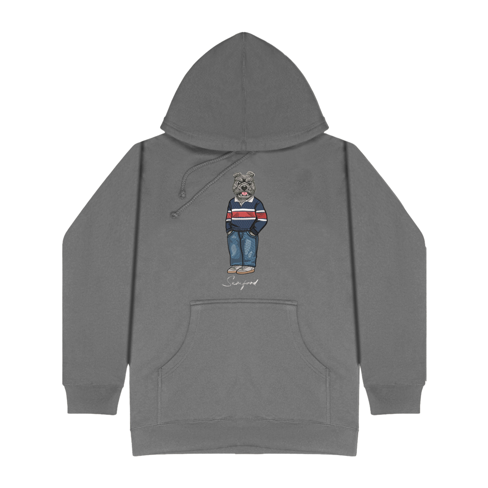 
                      
                        Samford Original Embroidered Hoodie
                      
                    