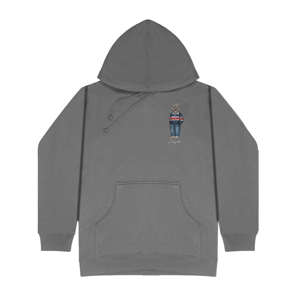 
                      
                        Samford Original Embroidered Hoodie
                      
                    