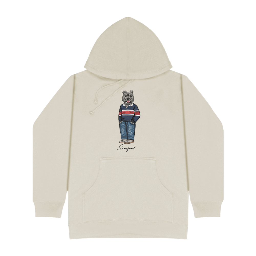 
                      
                        Samford Original Embroidered Hoodie
                      
                    