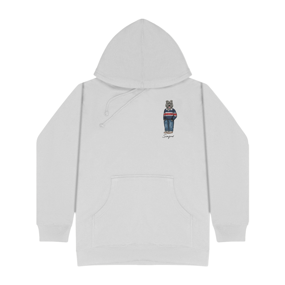 
                      
                        Samford Original Embroidered Hoodie
                      
                    