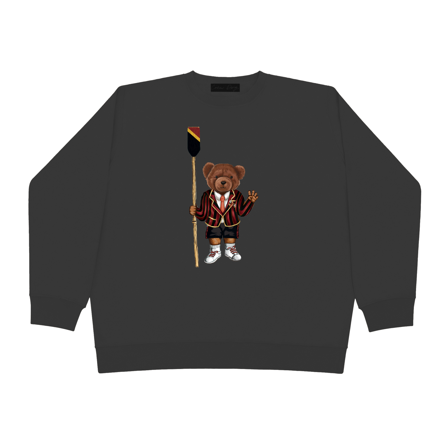 Shiplake College BC Crewneck