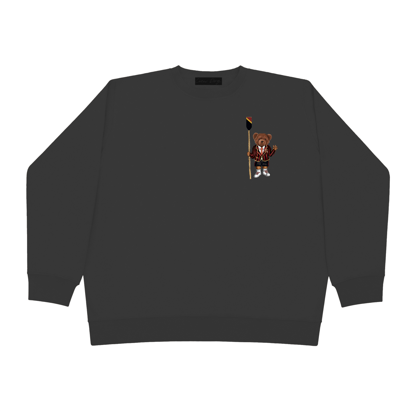 Shiplake College BC Crewneck