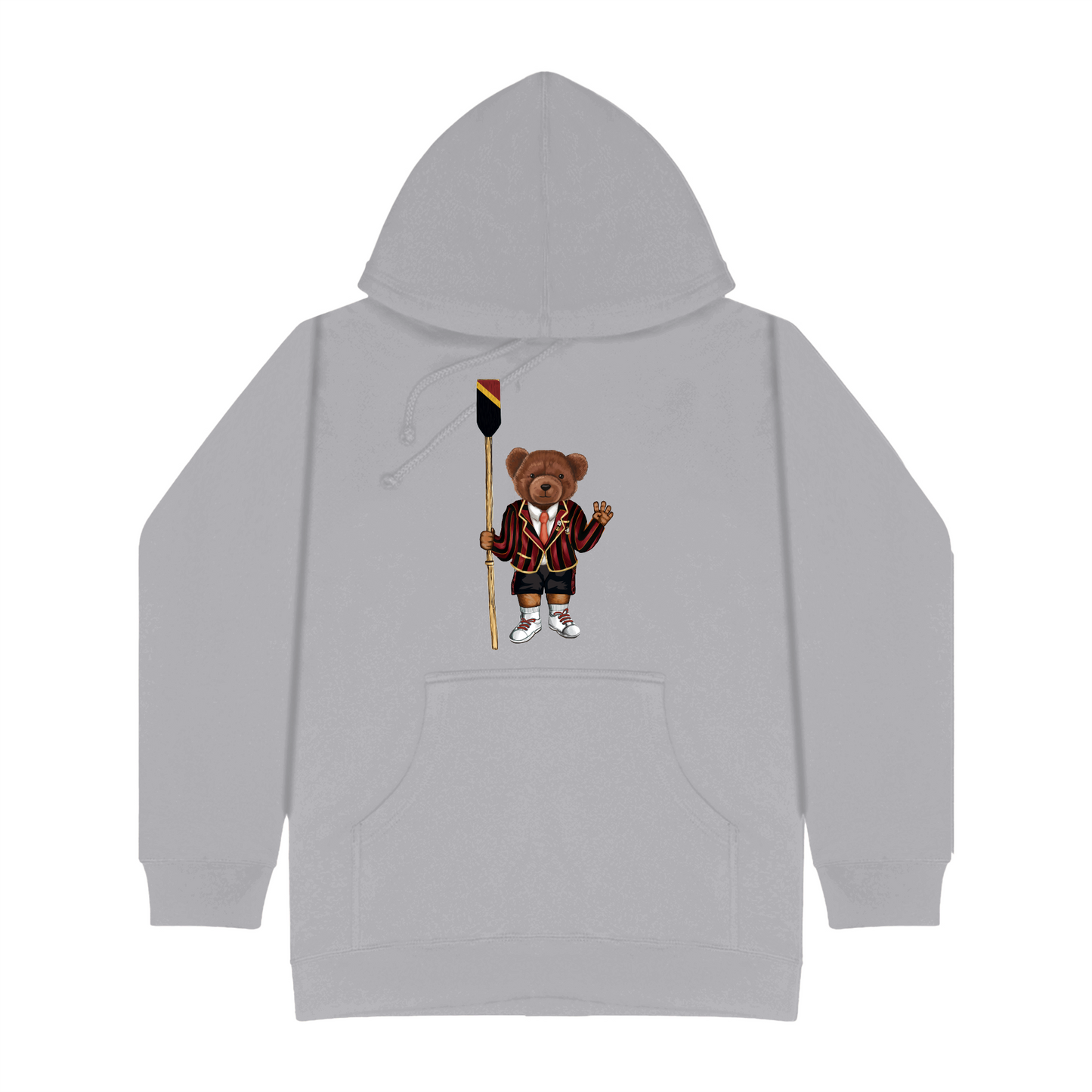 Shiplake College BC Hoodie