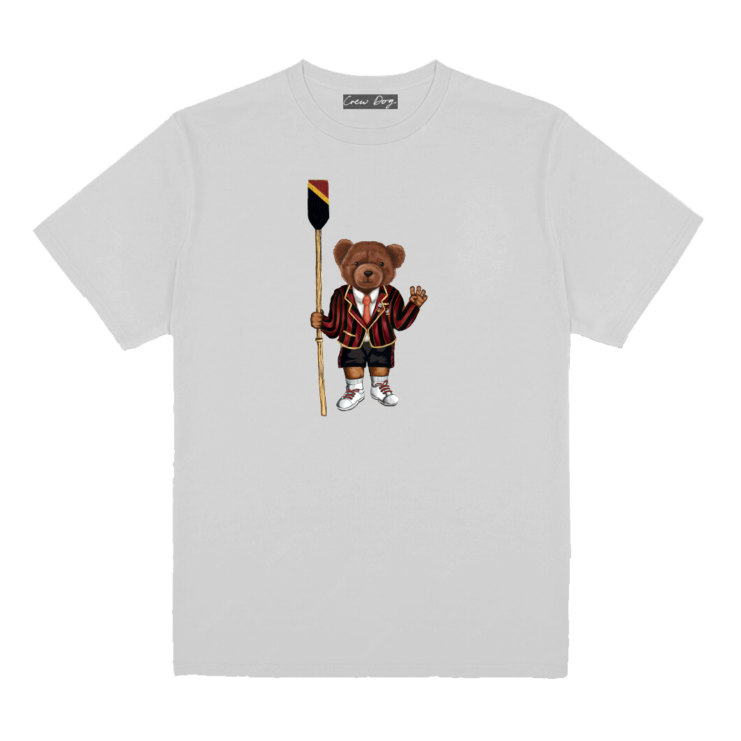Shiplake College BC Tee