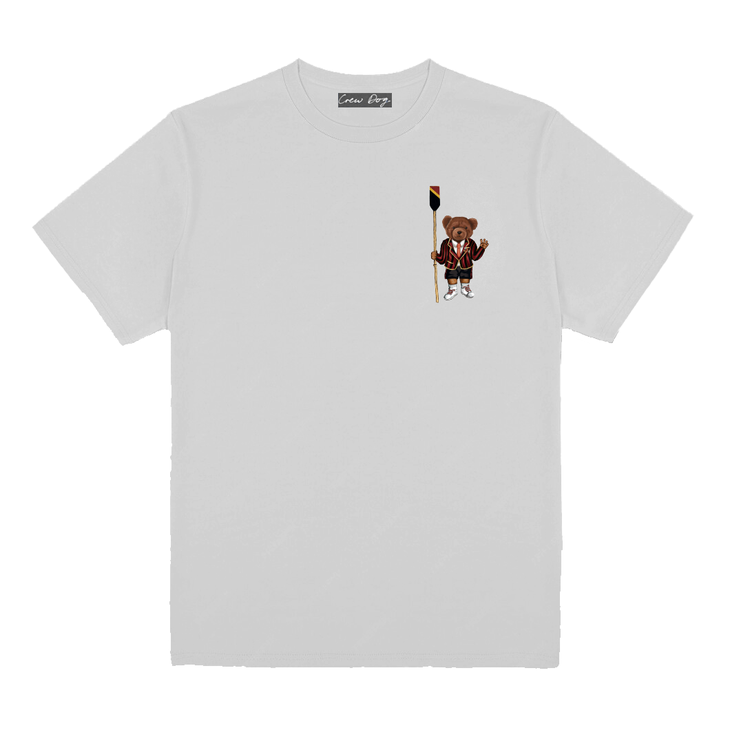 Shiplake College BC Tee