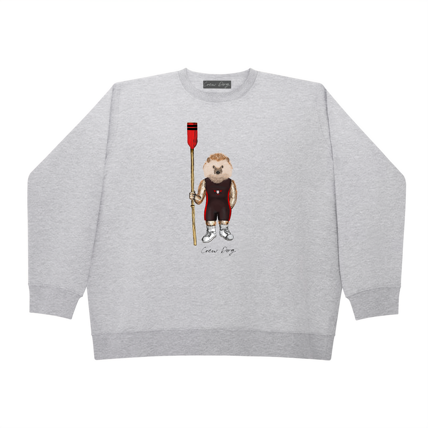 Somerville College BC Crewneck
