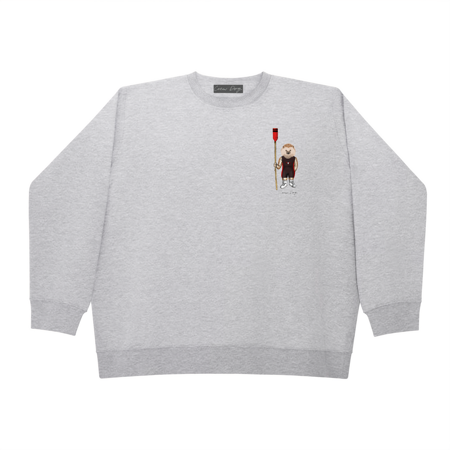 Somerville College BC Crewneck