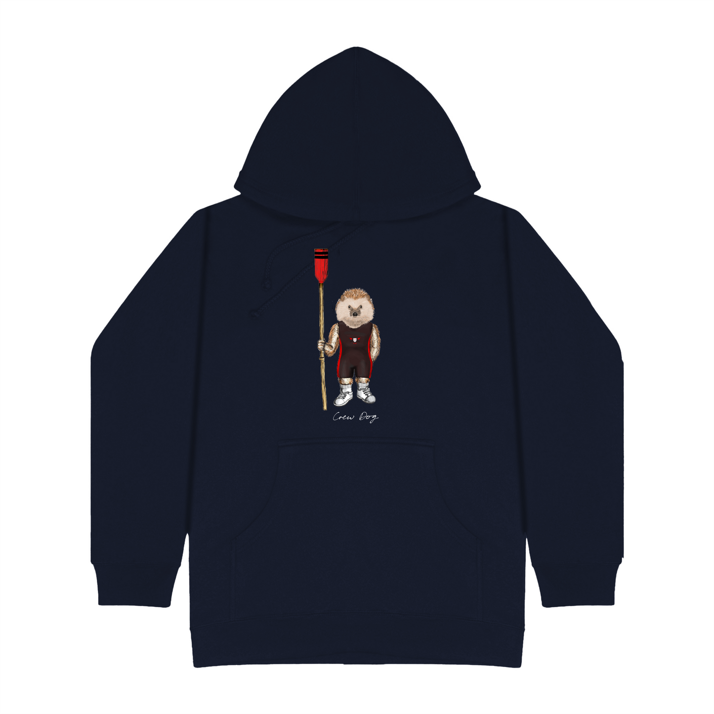 Somerville College BC Hoodie