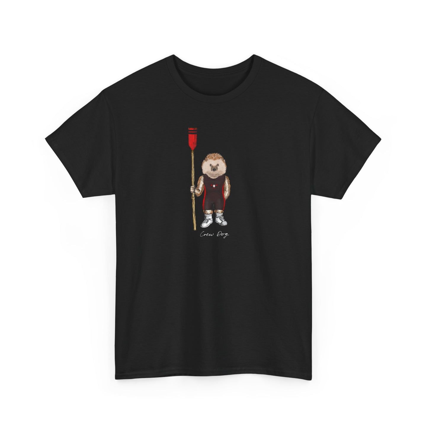 Somerville College BC Tee