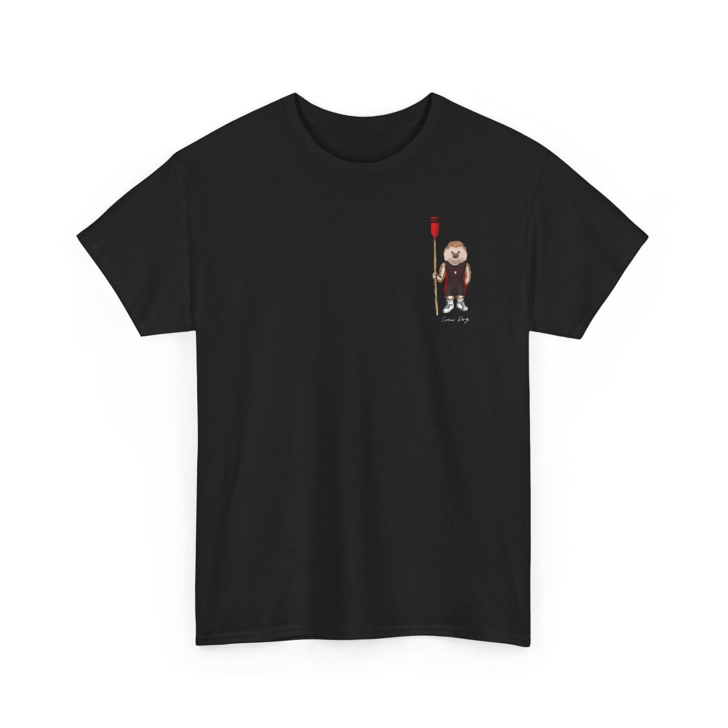 Somerville College BC Tee