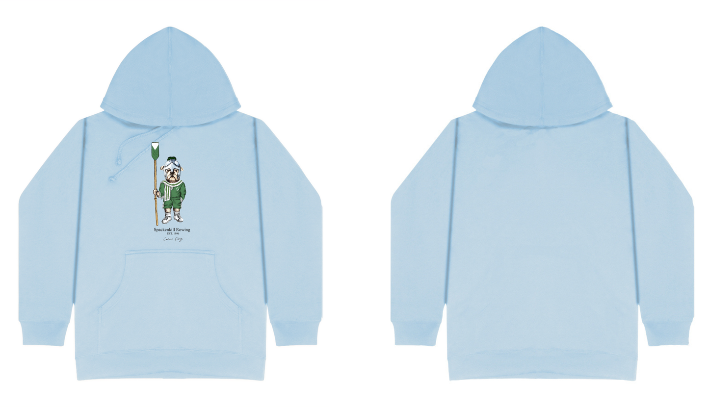 Spackenkill Rowing Hoodie