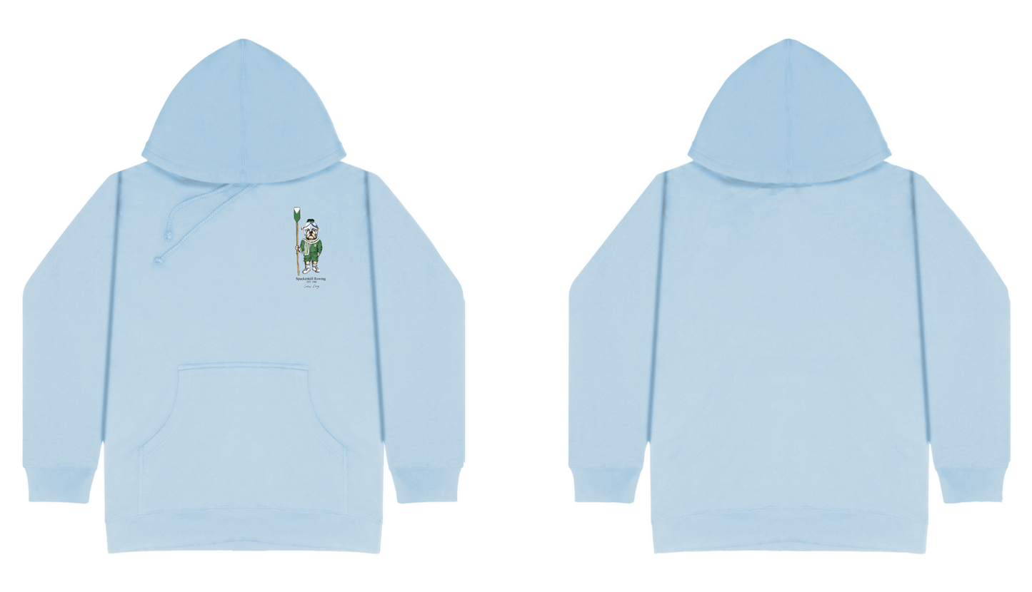 Spackenkill Rowing Hoodie
