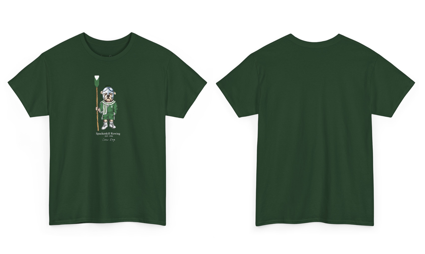 Spackenkill Rowing Tee