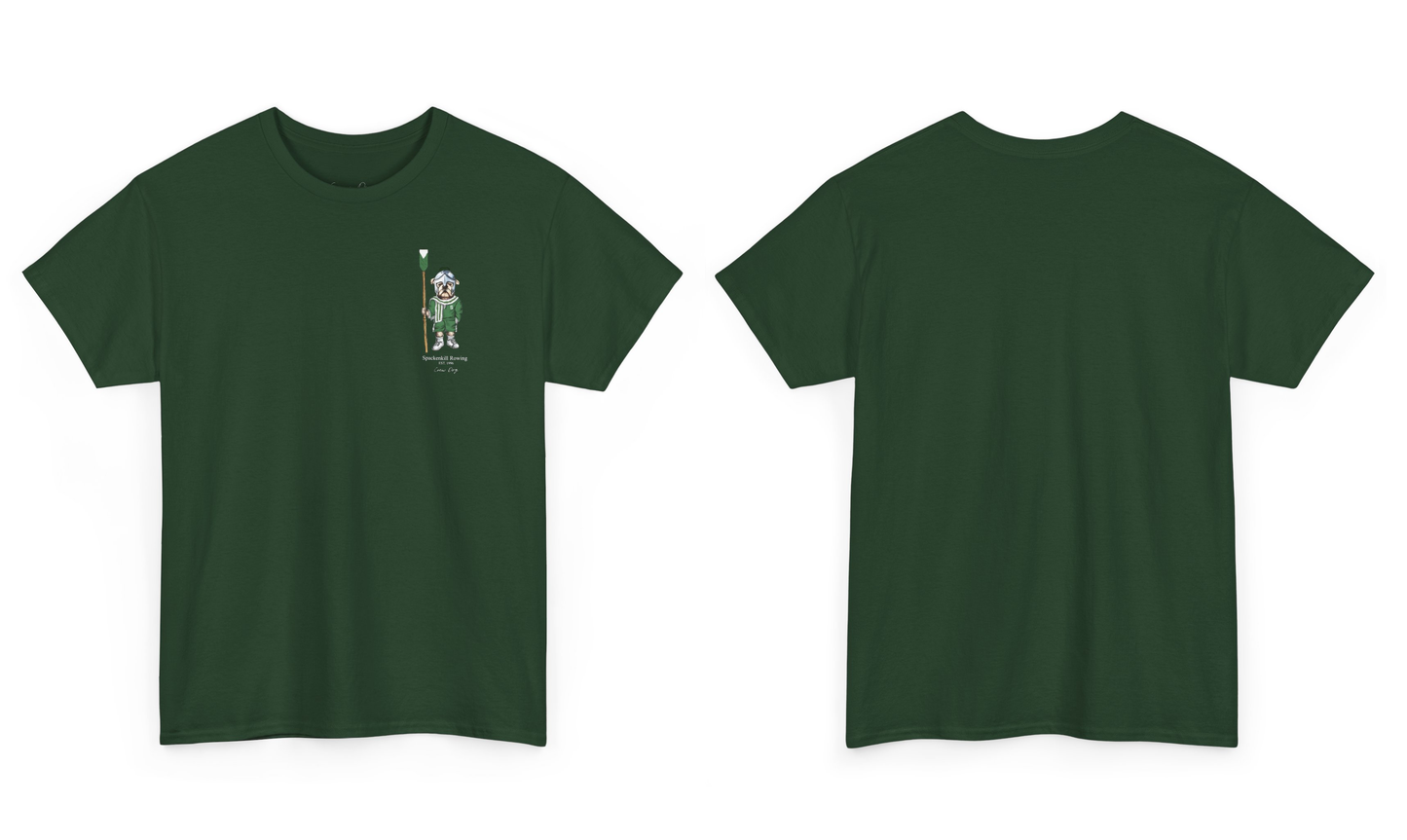 Spackenkill Rowing Tee