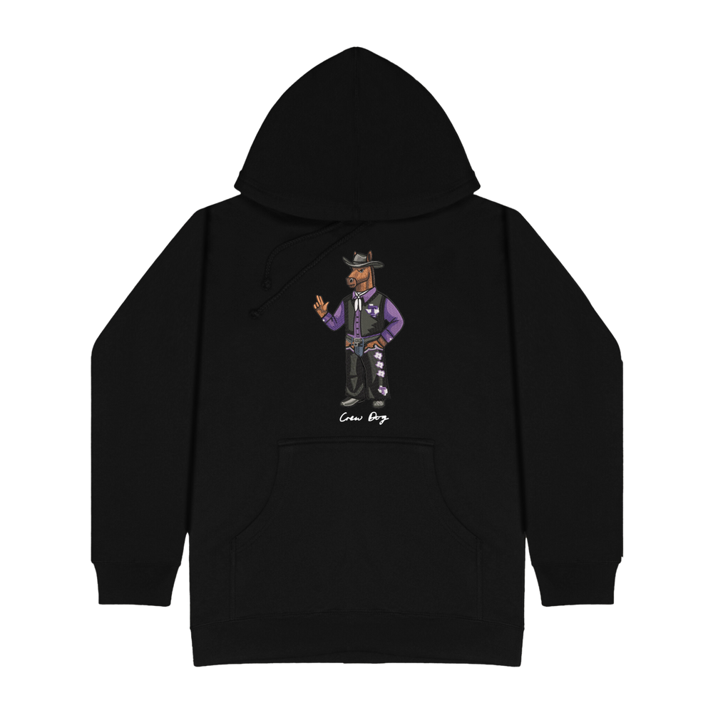 
                      
                        Tarleton State University Embroidered Hoodie
                      
                    