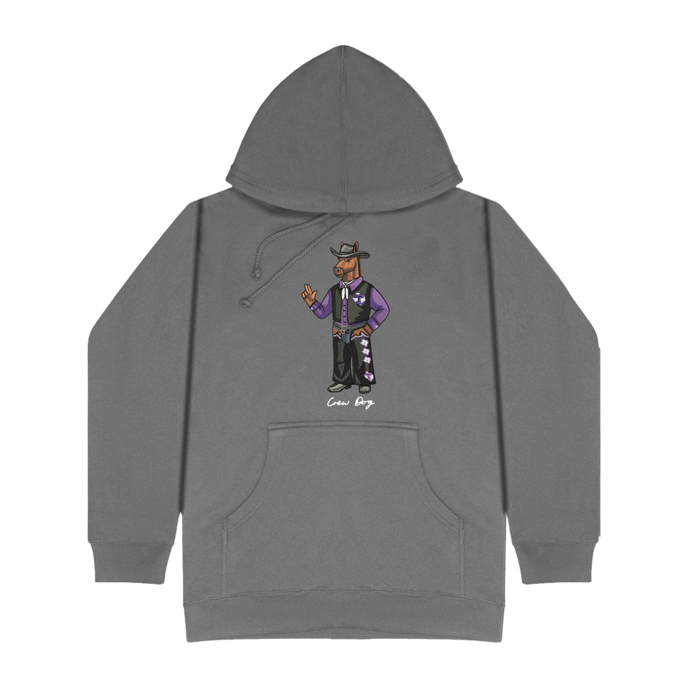 
                      
                        Tarleton State University Embroidered Hoodie
                      
                    