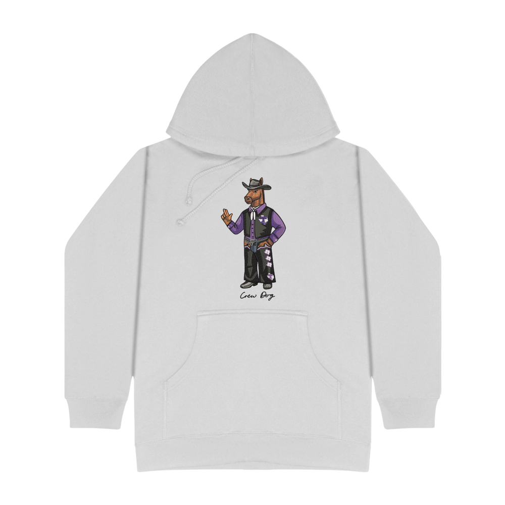 
                      
                        Tarleton State University Embroidered Hoodie
                      
                    