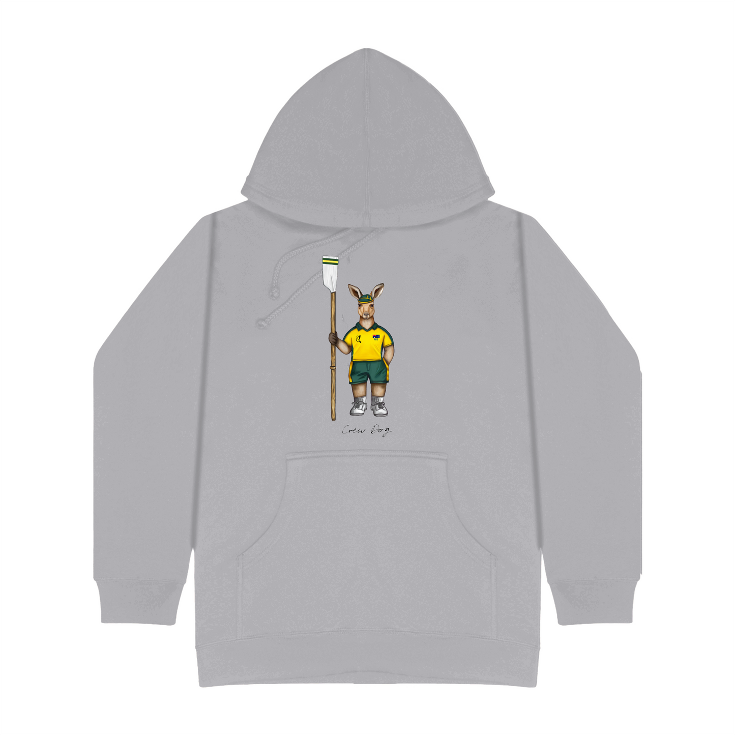 Team Australia Hoodie