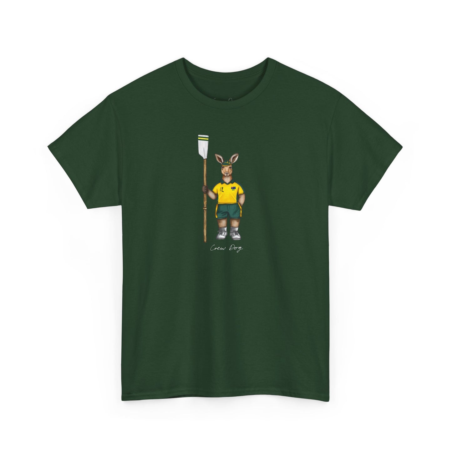 Team Australia Tee