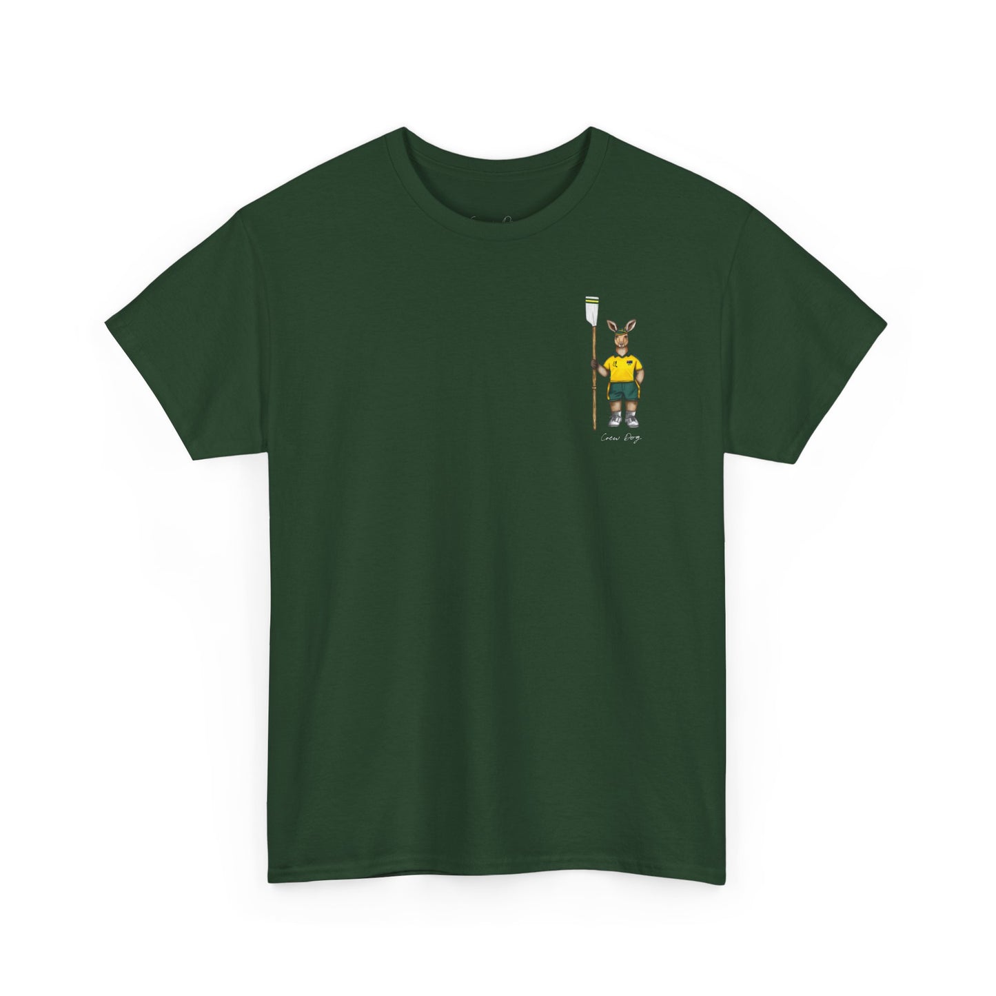 Team Australia Tee