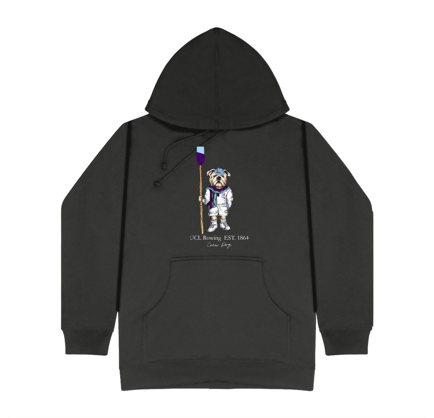 UCLBC Hoodie